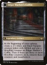 Innistrad Crimson Vow 236/277 Edgar, Charmed Groom DFC - Rare - Foiled thumbnail