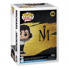 Michael Jackson POP! Rocks Vinyl Figure 346 Superbowl thumbnail