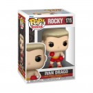 Rocky POP! Movies Ivan Drago Vinyl figure 1715 thumbnail