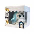 Mofusand Mood Lamp 11 cm - Forventet April thumbnail