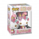 Funko POP Vinyl HK Spring Hello Kitty CKIE 130 thumbnail