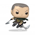 Attack on Titan POP! Animation Conny Springer Vinyl Figure 1991 thumbnail