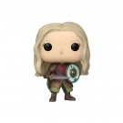 Lord of the Rings POP! Movies Battle Eowyn Vinyl figure 1743 - Mulighet for chase thumbnail