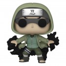 Naruto Pop! Animation Vinyl Figure 1509 Shino Aburame thumbnail