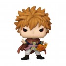 Black Clover POP! Animation Leopold Vinyl Figure 1719 thumbnail