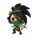 League of Legends POP! Games Akali Vinyl Figure 1080 thumbnail