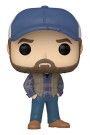Supernatural POP! Vinyl Figure Bobby 1838 - Forventet Februar thumbnail