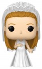 Friends POP! TV Vinyl Figure Phoebe Buffay (Wedding Dress) 9 cm 1868 thumbnail