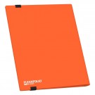 Ultimate Guard Flexxfolio 360 - 18-Pocket Orange thumbnail