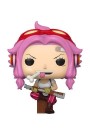 One Piece POP! Vinyl Animation Figure Ginny 9 cm 2205 thumbnail
