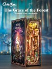 Book Nook The Grace of Forest thumbnail