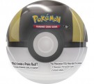 Pokemon Tin Pokeball høst 24 thumbnail