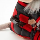 Deadpool Plush Dogpool 25 cm thumbnail