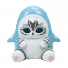 Mofusand Mood Lamp 11 cm - Forventet April thumbnail