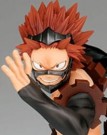 My Hero Academia The Amazing Heroes PVC Statue Kirishima 12 cm - Forventet April thumbnail