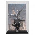 DC POP! Comic Cover Vinyl Figure Batgirl 18 thumbnail