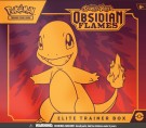 Pokemon Obsidian flames Elite Trainer Boks thumbnail