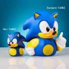 Sonic - The Hedgehog Tubbz  Mini PVC Figure Sonic 5 cm thumbnail