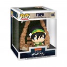 Avatar The Last Airbender POP! Deluxe Vinyl Figure Toph 1808 thumbnail
