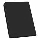 Ultimate Guard Zipfolio 360 18-Pocket Xenoskin - Black thumbnail