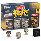 Bitty POP The Lord of the Rings Frodo thumbnail