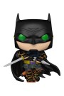 Batman Ninja POP! Heroes Vinyl Batman Ninja 9 cm 605 thumbnail