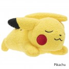 Pokemon Plush Sleeping 15cm - Velg type thumbnail