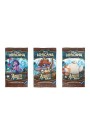 Disney Lorcana TCG Azurite Sea Booster Display (24) *English Edition*  thumbnail