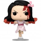 POP Demon Slayer Kimetsu no Yaiba Nezuko Kamado Exclusive Vinyl Figure 1397 thumbnail