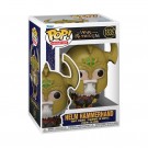 The Lord of the Rings: The War of the Rohirrim POP! Movies Helm Hammerhand Vinyl Figure 1835 - Forventet Desember thumbnail