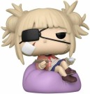 My Hero Academia POP! Animation Himiko Toga w/Sushi Exclusive Vinyl Figure 1355 thumbnail