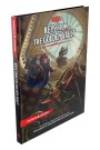 Dungeons & Dragons RPG Adventure Keys from the Golden Vault english thumbnail