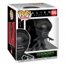 Aliens Romulus Super Sized POP! Xenomorph Vinyl Figure 1616 thumbnail