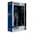 Warhammer 40,000 Actionfigur – Eliminator (Space Marine) (Artist Proof) – 18 cm thumbnail