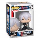 Bleach POP! Animation Gin Ichimaru Vinyl figure 1821 thumbnail