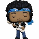 Jimi Hendrix Live in Maui Jacket Pop! Vinyl Figure 244 thumbnail