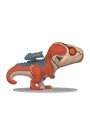 Turok POP! Games Vinyl Figure Armored Lusovenator 9 cm 1198 thumbnail
