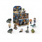 Jurassic World 3 Mystery Mini Figure thumbnail