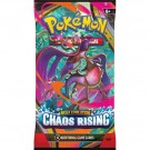 Max 1 per pers./husstand Pokemon Chaos Rising Display/Booster Box thumbnail