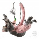 Monster Hunter Keychains Mascot Charm Collection Blind Bag 4 cm thumbnail