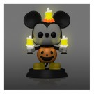 Disney Oversized POP! Games Mickey(SFX) Vinyl Figure 1493 thumbnail