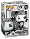Demon Slayer: Kimetsu no Yaiba POP! Animation Vinyl Figures Rengoku(Sumi-Ink) 9 cm 2194 thumbnail
