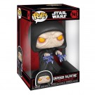 Star Wars: Dark Side Super Sized Jumbo POP! Palpatine 25 cm Vinyl Figure 741 thumbnail