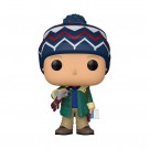 Home Alone 2 POP! Movies Kevin Vinyl Figure 1918 - Forventet Oktober thumbnail