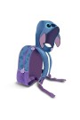 Lilo and Stitch Hooded Backpack Lemur thumbnail