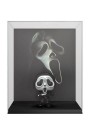 Horror: Scream POP! VHS Covers Vinyl Figure Ghost Face 9 cm 2036 thumbnail
