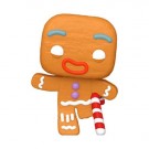 Shrek POP! Movies 30th Anniversary Gingerbread man Vinyl Figure 1597 thumbnail