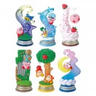 Kirby Mini Figures 6 cm Swing Kirby in Dreamland Mystery thumbnail