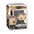 Attack on Titan POP! Animation Conny Springer Vinyl Figure 1991 thumbnail
