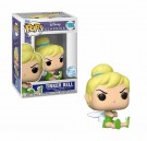 Disney POP! Animation Grumpy Tinkerbell Vinyl figure 1198 - Mulighet for chase thumbnail
